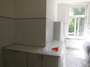 Výměna oken v MŠ červen 2017